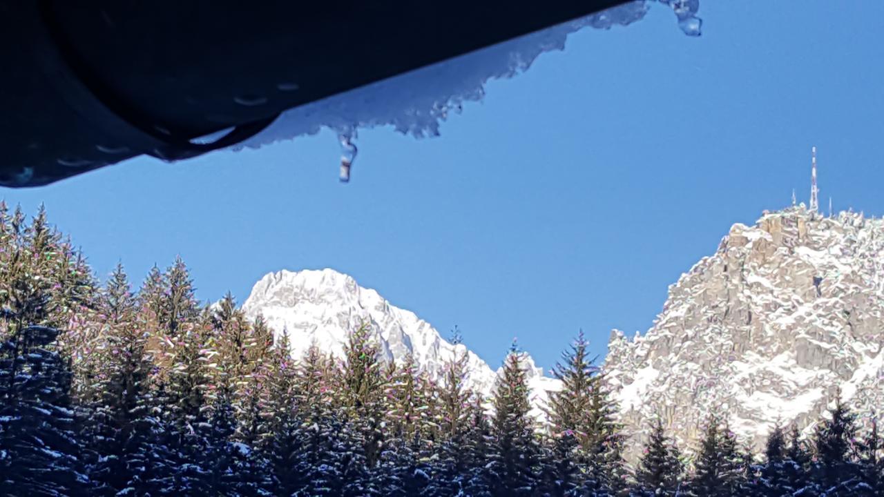 B&B La Genzianella Perarolo di Cadore Exterior photo